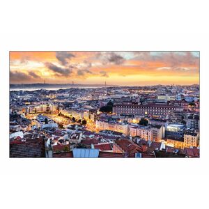 Samsung VH55C-E 55" LCD Digital Signage Display - 24 Hours/7 Days Operation - In-plane Switching (IPS) Technology - 1920 x
