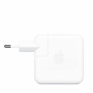 Adaptateur Apple - 70 W - Adaptateur universel - Pour Dispositif USB typce C, MacBook Air, MacBook Pro, iPhone, MacBook, L