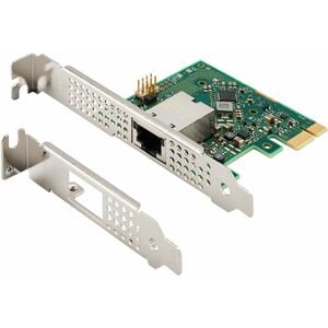 HP 2.5Gigabit Ethernet Adapter - Intel I226-T1 - 1 Port(s)
