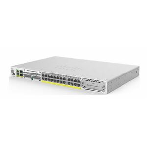 Cisco 1100 C1100TG-1N32A Router - Recondicionado - 2 Portas - 2 WAN Port(s) - 3, SFP Slots - 2 GB - Gigabit Ethernet - IEE
