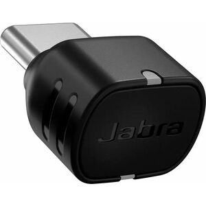 Jabra LINK 390c Bluetooth 5.3 Bluetooth Adapter for Speakerphone - USB Type C