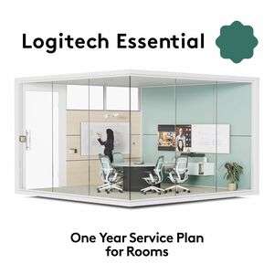 Logitech Essential Service Plan - 1 Year - Warranty - Technical