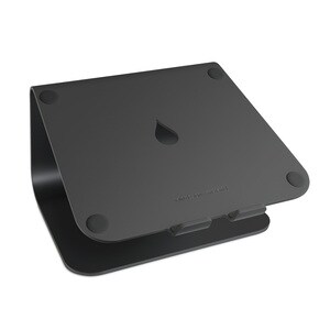 Rain Design mStand Laptop - Macbook Stand - Black
