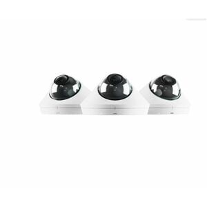 Ubiquiti UniFi Protect 4 Megapixel Outdoor 2K Network Camera - Colour - Dome - 9 m Infrared Night Vision - 2688 x 1512 Fix