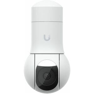 Ubiquiti UniFi Protect G5-PTZ 5 Megapixel Outdoor 2K Network Camera - Colour - 19.81 m Infrared/Color Night Vision - 2688 
