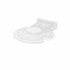 Ubiquiti Wall Mount for Wireless Access Point - Plastic