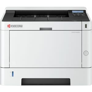 Kyocera Ecosys PA4000x - Desktop Kabel Laserdrucker - Monochrom - 40 ppm Monodruck - 1200 x 1200 dpi Druckauflösung - Dupl
