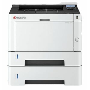 Kyocera Ecosys PA4000wx - Desktop Kabel/Kabellos Laserdrucker - Monochrom - 40 ppm Monodruck - 1200 x 1200 dpi Druckauflös