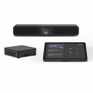 TAP FOR MTR ON WINDOWS - SMALL ROOM - MEETUP 2 - ASUS NUC