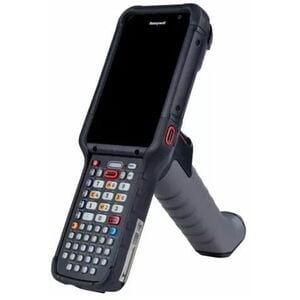 Terminale palmare Honeywell CK67 Robusto - Laser Sorgente di luce - 10,9 cm (4,3") - Touchscreen - 8 GB RAM / 128 GB Flash