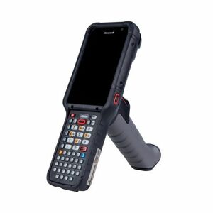 Terminale palmare Honeywell CK67 Robusto - Laser Sorgente di luce - 10,9 cm (4,3") - Touchscreen - 8 GB RAM / 128 GB Flash