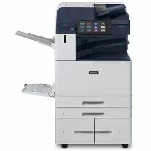 Xerox AltaLink C8245 Wired & Wireless - Laser-Multifunktionsdrucker - Farbe - Kopierer/Fax/Drucker/Scanner - 45 Seiten/Min