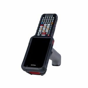 Honeywell CK67 Robust Handheld Terminal - Laser Lichtquelle - 10,9 cm (4,3 Zoll) - Touchscreen - 8 GB RAM / 128 GB Flash -
