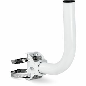 TRENDnet Universal TEW-P01 Mounting Bracket for Wireless Access Point - 1.81 kg Load Capacity - Rugged - Iron
