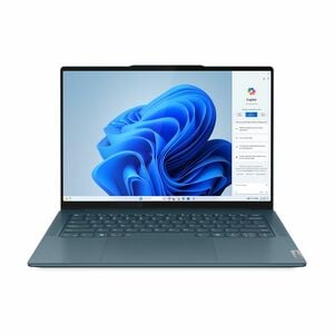 Lenovo Yoga Pro 7 14AHP9 83E3001XHV 36.8 cm (14.5") Notebook - 2.5K - 90 Hz - AMD Ryzen 7 8845HS - 16 GB - 512 GB SSD - Hu