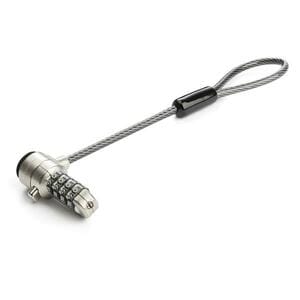 Laptop Cable Lock Expansion Loop -K-Slot