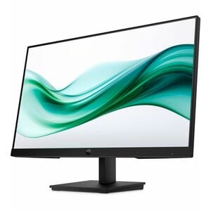 HP 324pv 24" Class Full HD LED Monitor - 16:9 - 60.5 cm (23.8") Viewable - Vertical Alignment (VA) - Edge WLED Backlight -