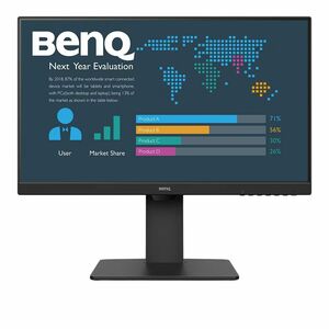 Monitor LED BenQ BL2786TC 685,8 mm (27") Class Full HD - 16:9 - 68,6 cm (27") Viewable - Tecnologia In-plane Switching (IP