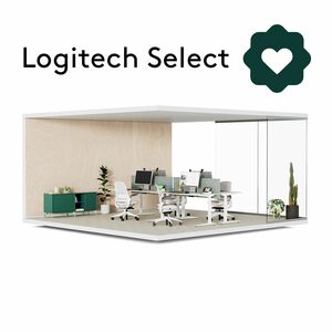 Logitech Select - 1 Year - Service - Technical