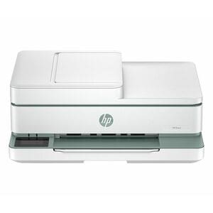 HP Envy 6531e All-in-One Prntr