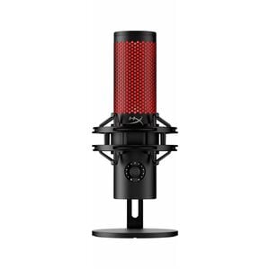 HyperX QuadCast 2 Microphone (Black)