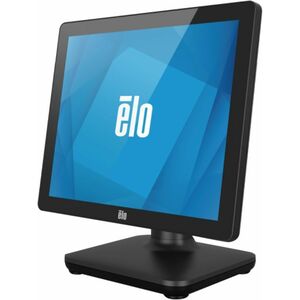 Elo EloPOS POS Terminal - (Intel Celeron G4900T - 8 GB DDR4 SDRAM 128 GB M.2/SATA - 38.1 cm (15") LED Touchscreen - Intel 