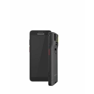 Honeywell CT37 Rugged Handheld Terminal - 1D, 2D - 5G, 4G, 3G, LTE, UMTS, HSPA+, 4G LTE - S0703Scan Engine - Imager - 11 m