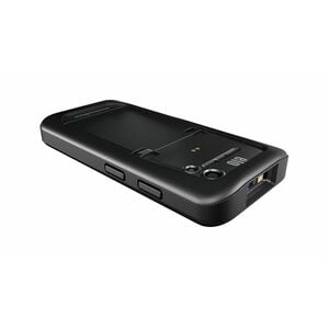 Elo Case for Elo Mobile Computer - Black - Rubber