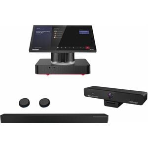 AudioCodes Kit de equipamento de conferência
