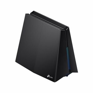 TP-Link Archer GXE75 Wi-Fi 6 IEEE 802.11ax Ethernet Drahtlos Router - Triband - 2,40 GHz ISM-Band - 6 GHz UNII-Band - 4 x 
