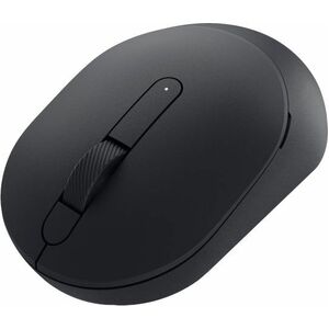 Dell MS355 Mouse - Bluetooth/Radio Frequency - Optical - 3 Button(s) - Black Box - Wireless - 2.40 GHz - 4020 dpi - Scroll