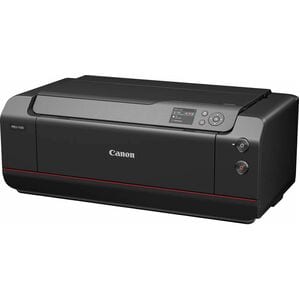 Canon imagePROGRAF PRO-1100 Wired/Wireless Inkjet Printer - Colour - 2400 x 1200 dpi Print - 151 Sheets Input - Ethernet -