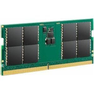Modulo Memoria Transcend JetRAM per Computer portatile, Computer - 32 GB (1 x 32GB) - DDR5-5600/PC5-44800 DDR5 SDRAM - 560