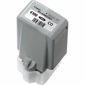 Canon Lucia PRO II PFI-4100CO Original Inkjet Ink Cartridge - Chroma Optimizer Pack - 80 mL