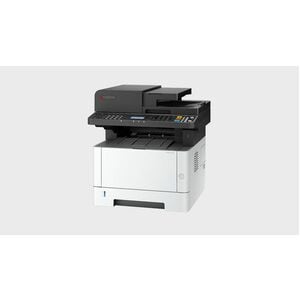 Kyocera Ecosys MA4000x Laser Multifunction Printer - Monochrome - Copier/Printer/Scanner - 40 ppm Mono Print - 1200 x 1200