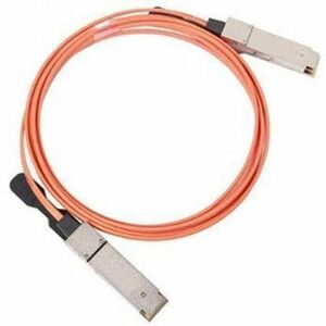HPE 15 m Glasfaser Netzwerkkabel - Cable for Netzwerkgerät, Server - 100 Gbit/s