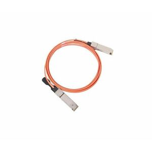 HPE 25 m Glasfaser Netzwerkkabel - Cable for Netzwerkgerät - 100 Gbit/s