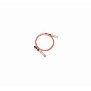 HPE 5 m Glasfaser Netzwerkkabel - Cable for Netzwerkgerät - 100 Gbit/s