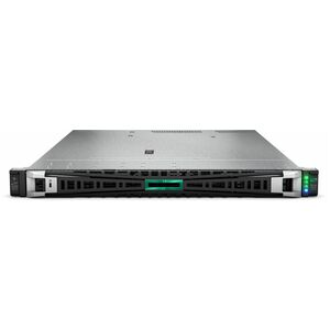 HPE ProLiant DL325 G11 1U Rack Server - 1 EPYC 9224 2.50 GHz - 64 GB RAM - 960 GB SSD - (2 x 480GB) SSD Configuration - 12