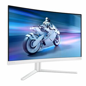 Moniteur LCD Philips 27M2C5501 27" Classe QHD - 16:9 - 68,6 cm (27") Viewable - Vertical Alignment (VA) - Résolution 2560 