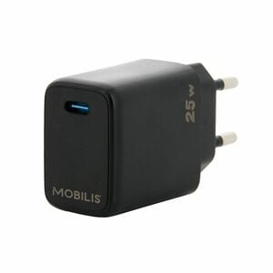 WALL CHARGER 25W 1 USB C BULK