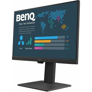 BenQ BL2786TC 27" (68.6 cm) Class Full HD LED Monitor - 16:9 - 27" (68.6 cm) Viewable - In-plane Switching (IPS) Technolog