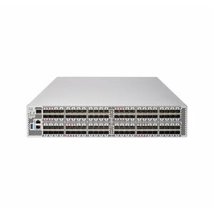 HPE SN6730C 48 Anschlüsse Fibre Channel Switch - 32 Gigabit Ethernet, 64-Gigabit-Ethernet - 48 x Total Expansion Slots - S