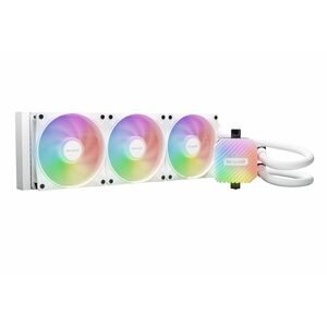 be quiet! Light Loop Kühlventilator/Heizer/Pumpe - Computer, Processor, Kühlsystem, Hülle - 120 mm Maximum Fan Diameter - 