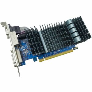 GeForce GT 710 2GB GDDR5 EVO Graphics Card