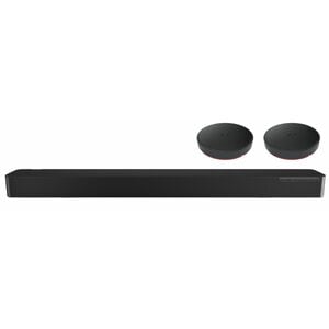 AudioCodes RX40 Audio Conference Equipment - Medium/Large Room Size Supported - For Audio Conferencing, Video Conferencing