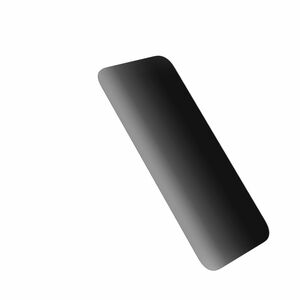 OB PREM PRO GLASS PRIVACY APPLE IPHONE 16 PRO MAX - CLEAR