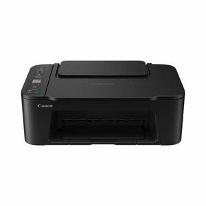 Imprimante Jet d'Encre Multifonction Canon PIXMA TS3750I Filaires et sans fil - Couleur - Noir - Cloud/Photocopieuse/Impri
