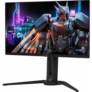 GIGABYTE FO27Q2 27" (68.6 cm) Class WQHD Gaming OLED Monitor - 27" (68.6 cm) Viewable - OLED - Quantum Dot OLED Backlight 