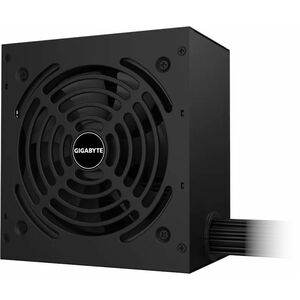 GIGABYTE GP-P650G ATX12V Power Supply - Internal - 120 V AC, 230 V AC Input - 3.3 V DC Output - Active PFC - 1 +12V Rails 